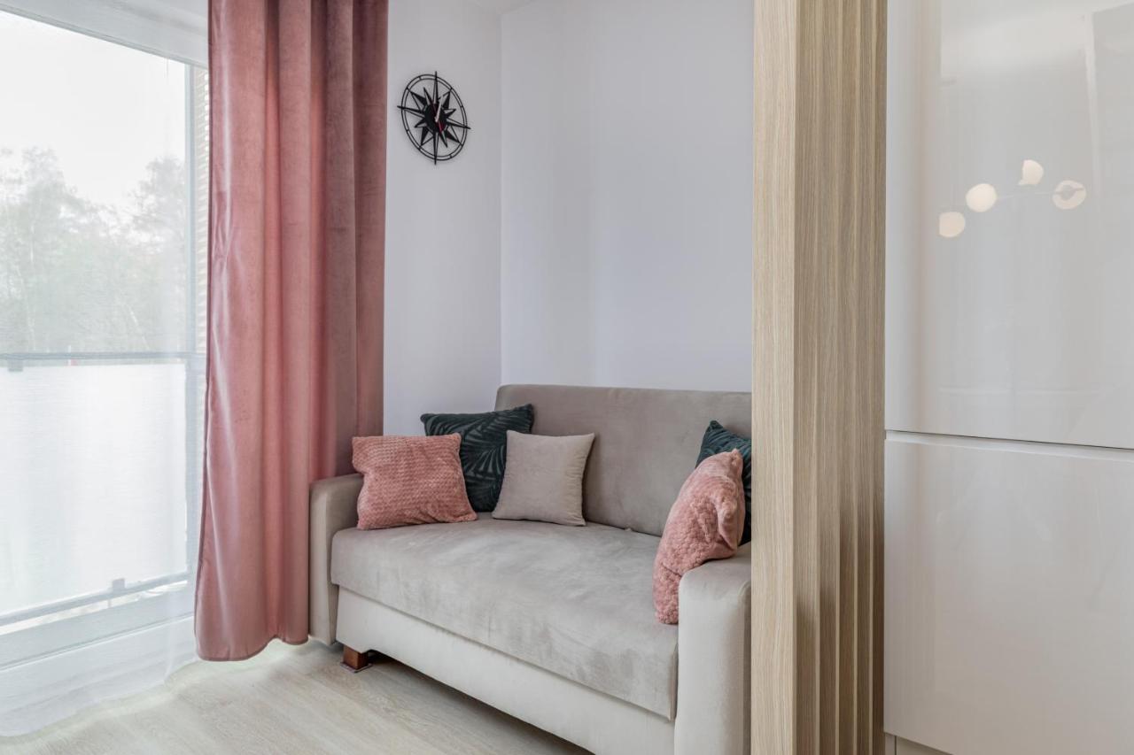 Apartament Swinoujscie Port By Renters公寓 外观 照片