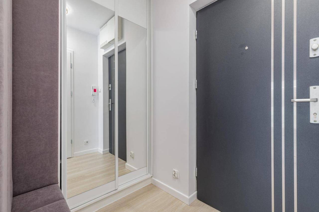 Apartament Swinoujscie Port By Renters公寓 外观 照片