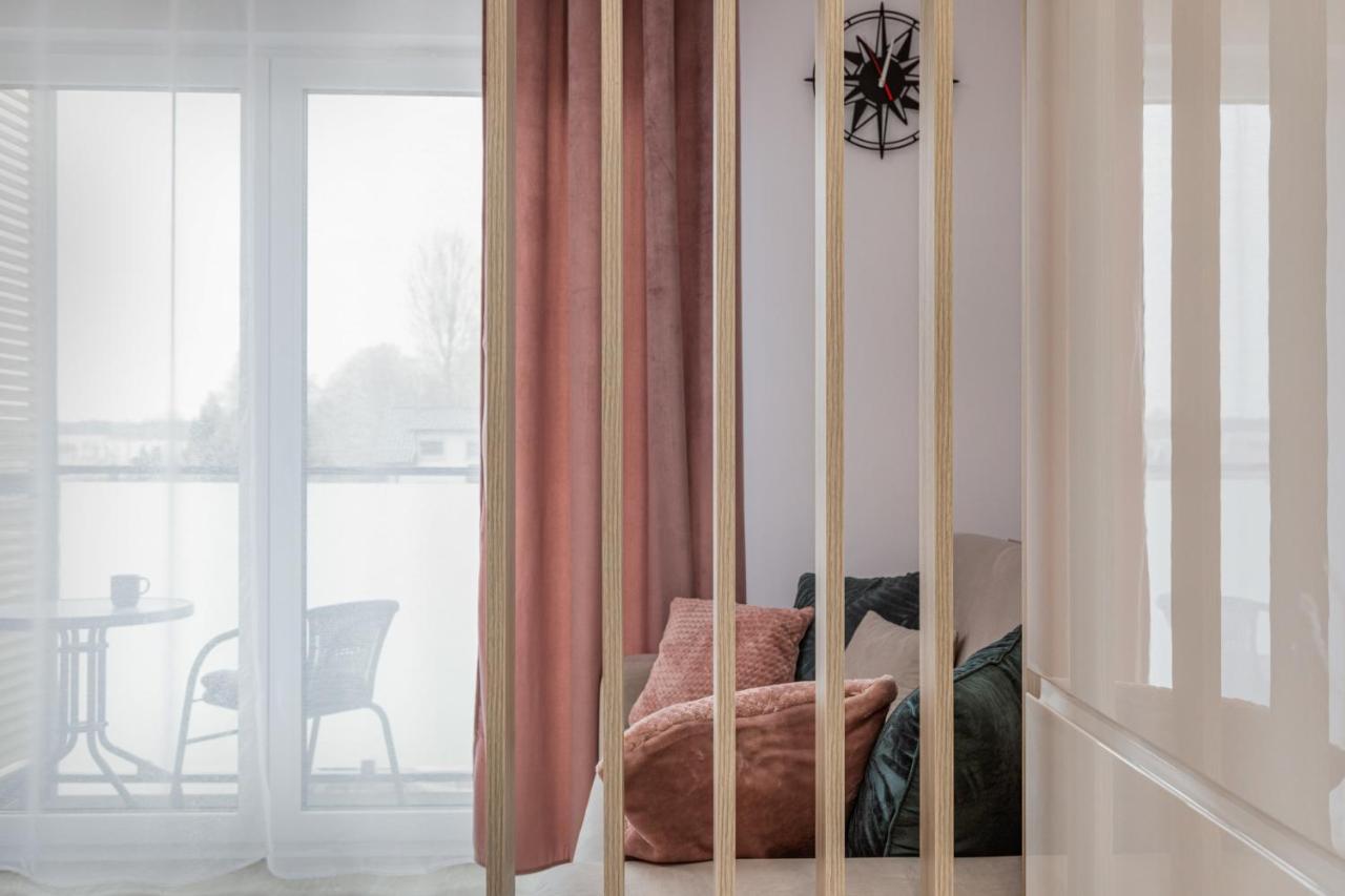 Apartament Swinoujscie Port By Renters公寓 外观 照片