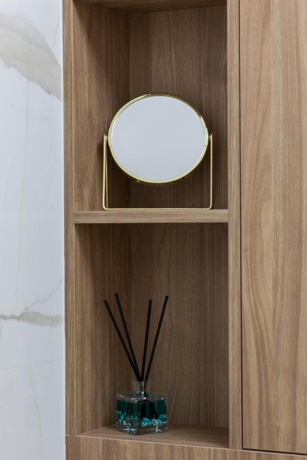 Apartament Swinoujscie Port By Renters公寓 外观 照片